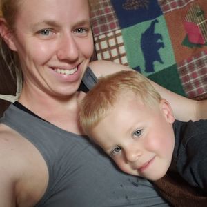 Meet your Posher, Sami